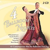 2012年 Ballroom Nights 4