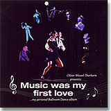music was my first love
