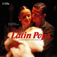 2012拉丁音乐 latin pops
