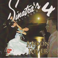 摩登舞曲音乐Prandi Sound-Sinatra s vol.4 Moon River