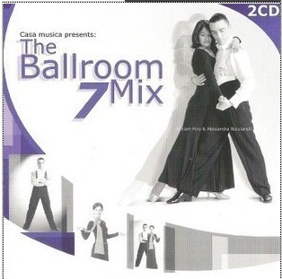 The Ballroom Mix 7