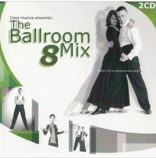 2013摩登舞曲The ballroom mix 8