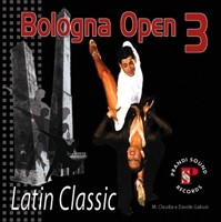 Prandi Sound - Bologna Open 3