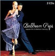 摩登舞音乐—Ballroom Pops