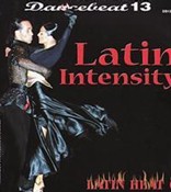 拉丁舞曲专辑Dancebeats 13-Latin In