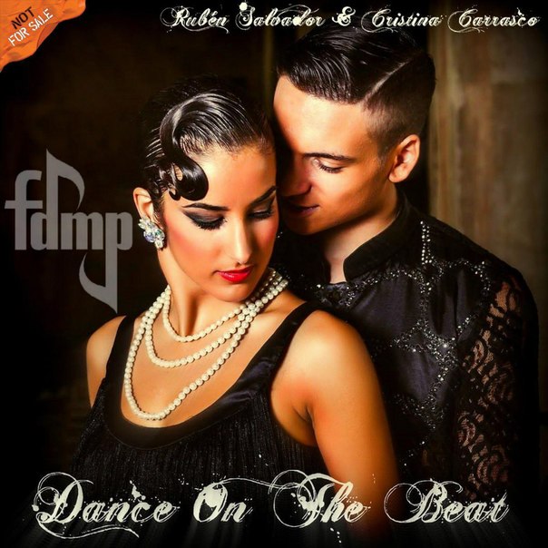 2014最新国标拉丁舞曲音乐专辑F.D.M.P. - Dance On The Beat
