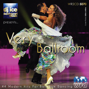 2014国标舞曲摩登舞音乐 Very Ballroom