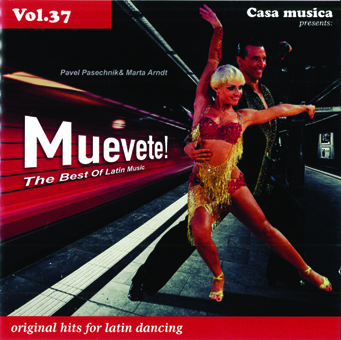[1810]2018年拉丁舞音乐Mudvdtd-The Best Of Latin Music