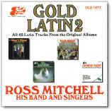 [现场乐队]Ross Mitchell-Gold Latin 2
