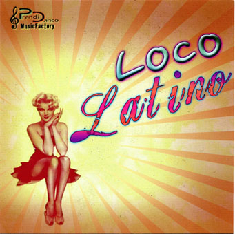 ��������������ר�� Loco Latino