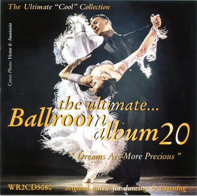Ħר - The Ultimate Ballroom Album 20