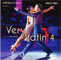 2018 ��������ר��Very Latin 4