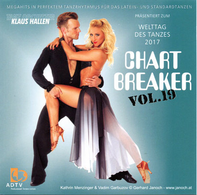 ������ʮ������ר�� - Chartbreaker 19