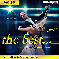 2018 ������Ħ������ר�� - The Best Of Ballroom Music - Part 18