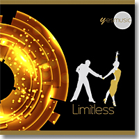 2016 国际标准舞拉丁音乐 专辑 - YESS-Limitless