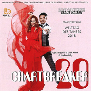 2018 ��������ʮ������ - Chartbreaker 20